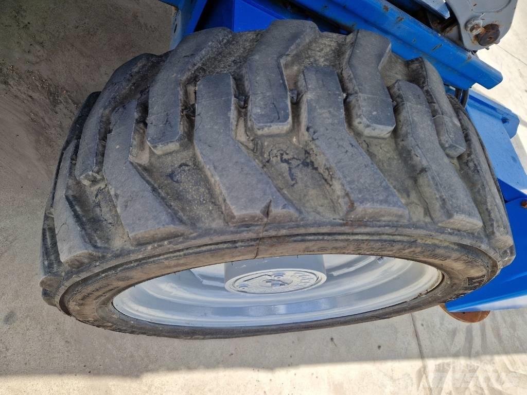 Genie GS 5390 R378 Sakselifter