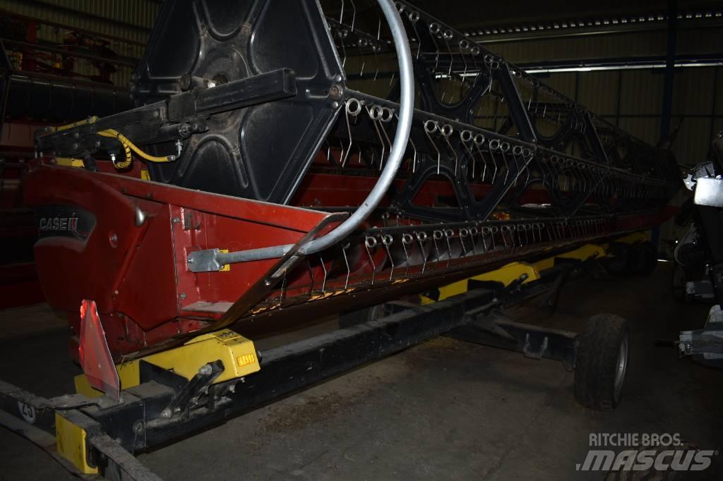 CASE 9120 Skurtreskere