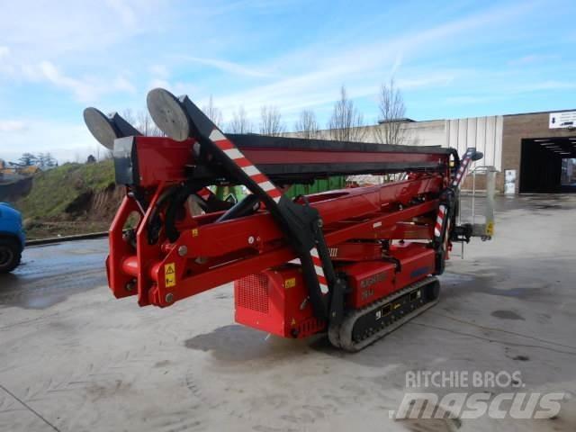 Hinowa LL2614 Andre personløftere og plattformer