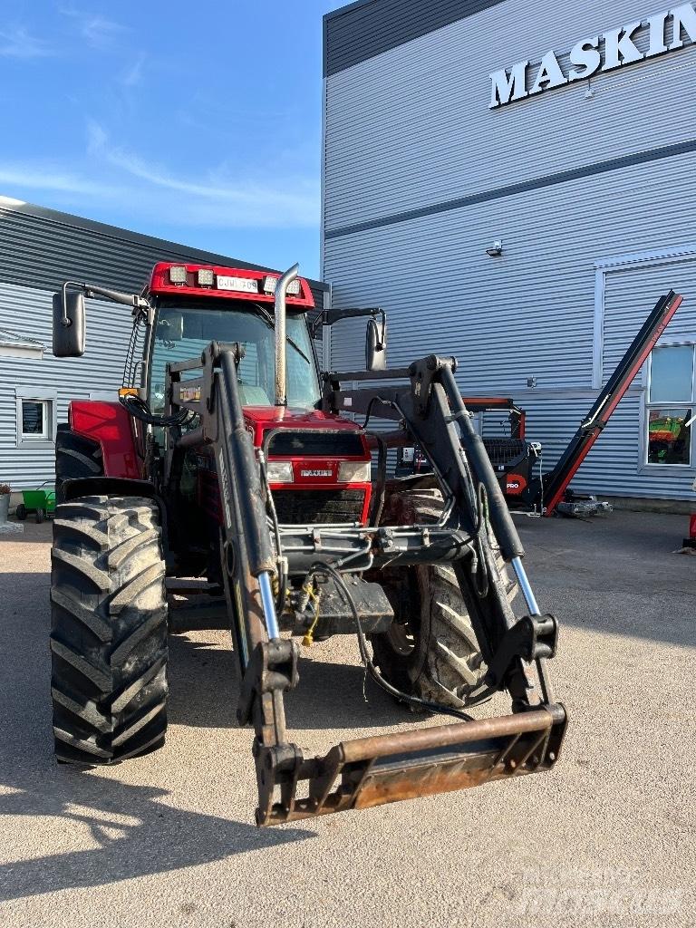 Case IH 5150 Traktorer