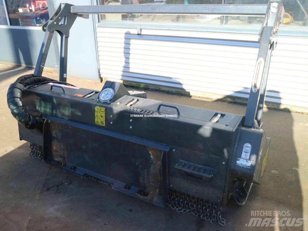 Bobcat FRC200HT Skogsmaskiner - Annet