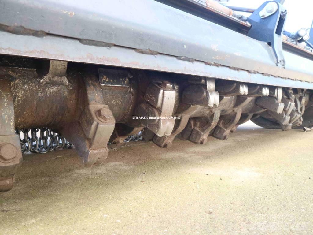 Bobcat FRC200HT Skogsmaskiner - Annet