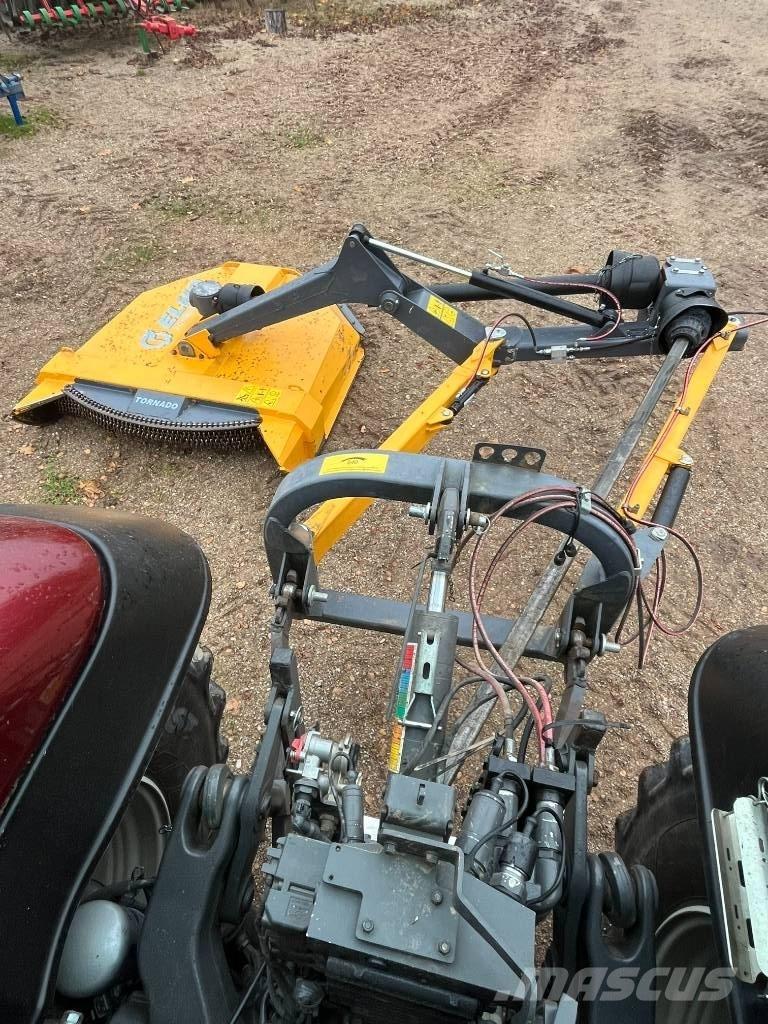 Elho Tornado 450 Hekklippere