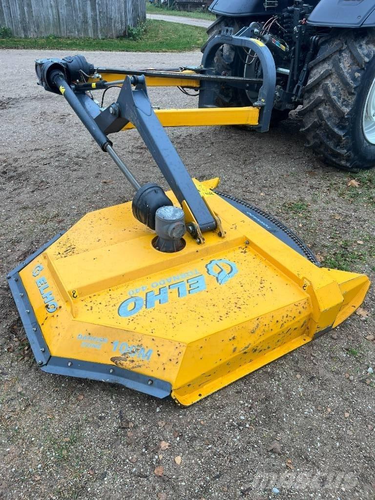 Elho Tornado 450 Hekklippere