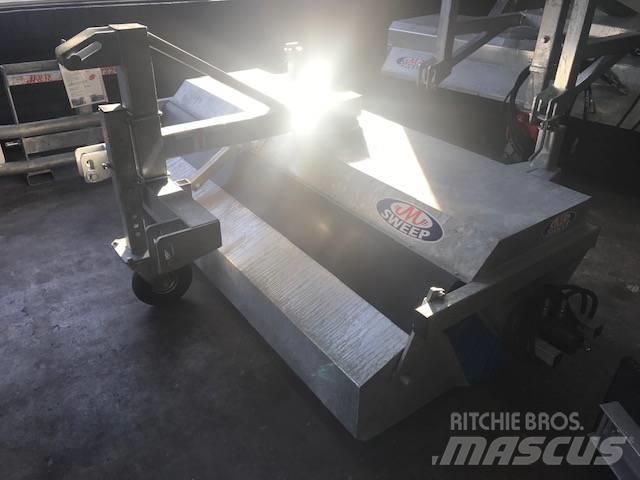  Sweep TV600/225 G Annet tilbehør