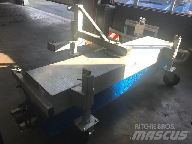  Sweep TV600/225 G Annet tilbehør