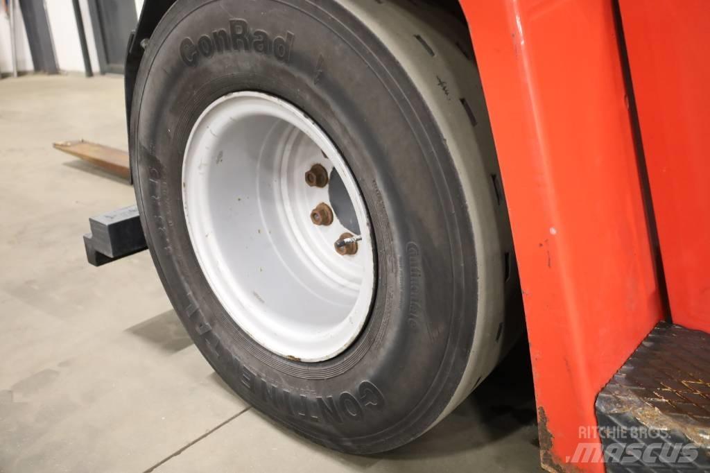 Kalmar DCE 50-6 HM Diesel Trucker