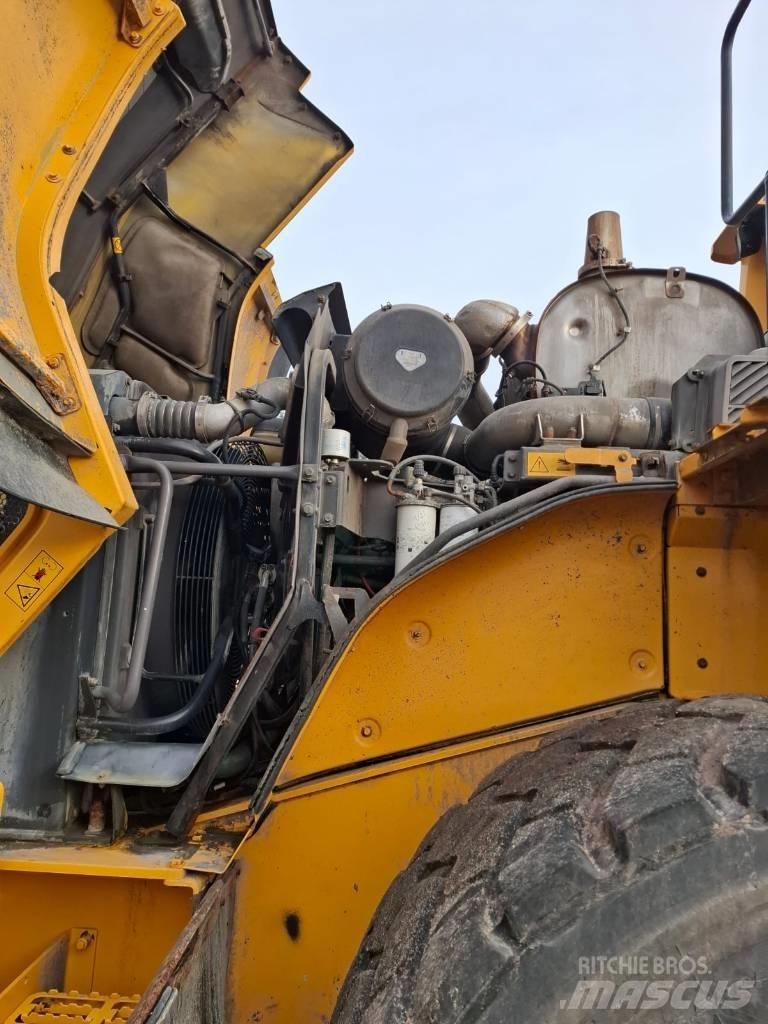 Volvo L 150 H Hjullastere