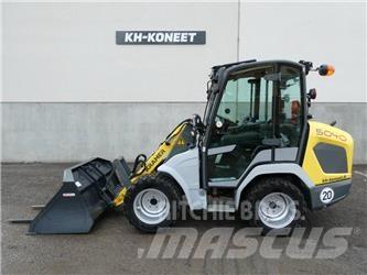 Kramer 5040 Hjullastere