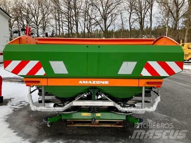 Amazone ZA-V 3200 Kunstgjødselspreder