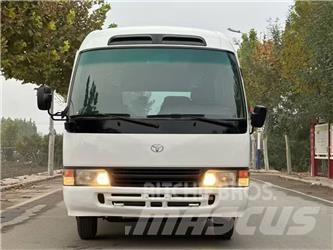Toyota Coaster Intercity busser