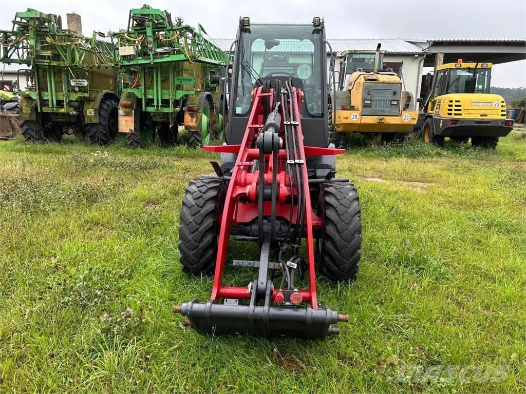 Schäffer 5650Z Minilastere