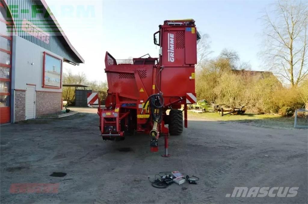 Grimme se 75-55 sb Potetmaskiner - Annet