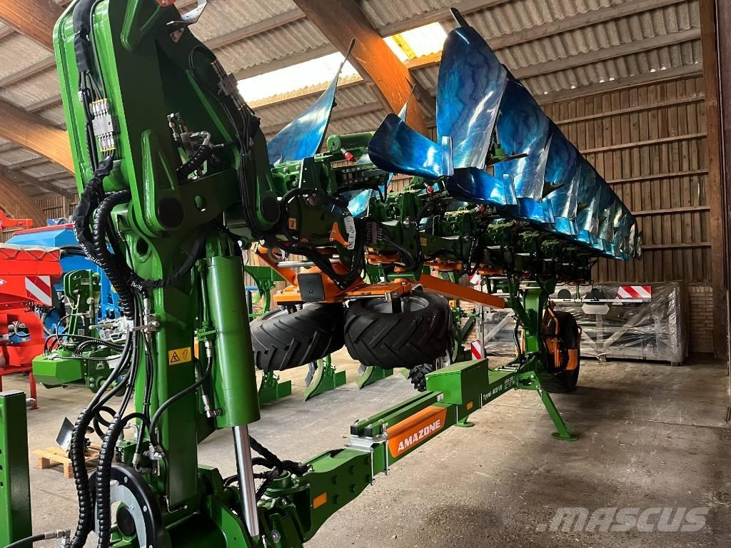 Amazone Tyrok 400 VS Vendeploger
