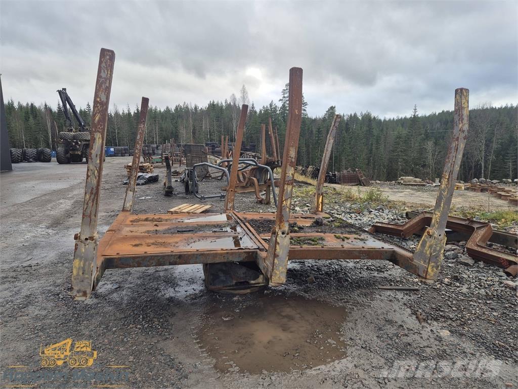  Övrigt Kombirede Andre komponenter