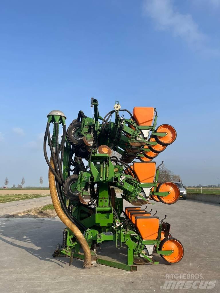 Amazone ED 902 K Presisjonssåmaskiner