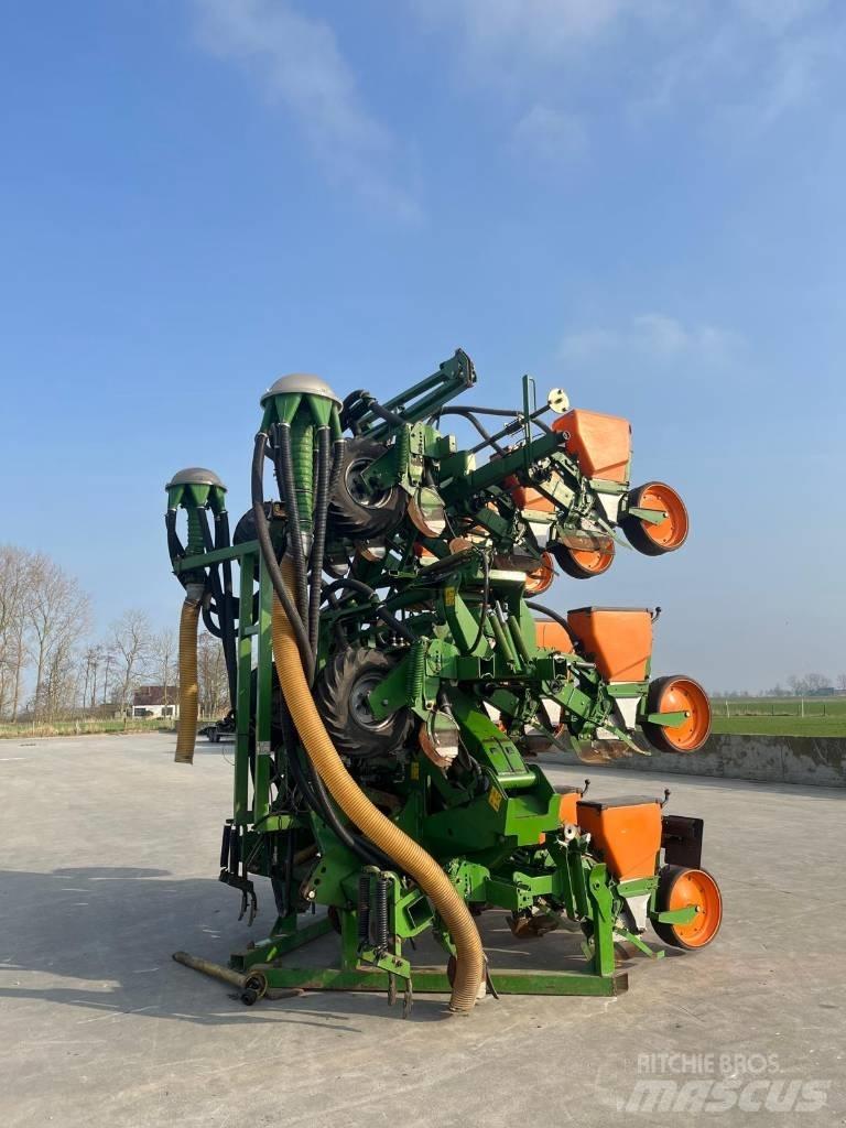 Amazone ED 902 K Presisjonssåmaskiner