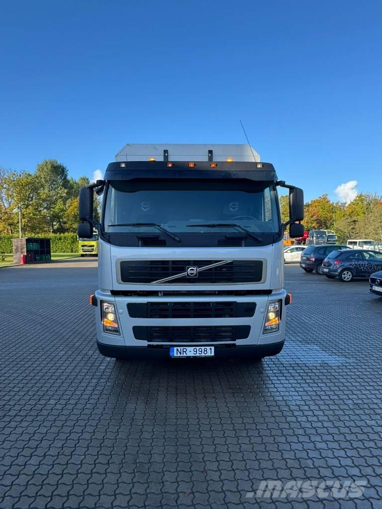 Volvo FM 9 Kranbil