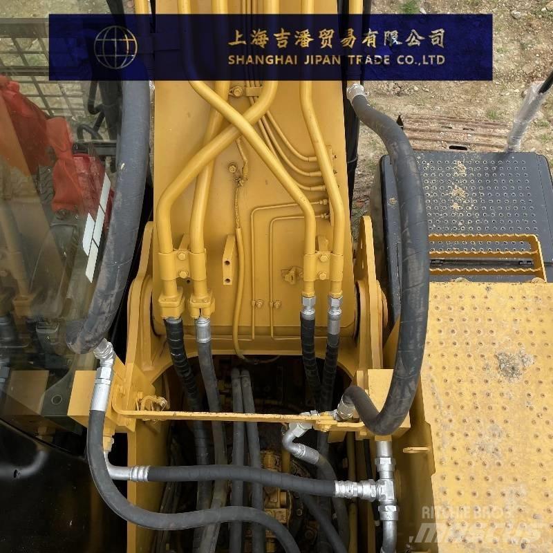 CAT 315 D Beltegraver