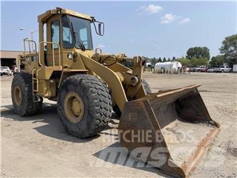 CAT 950 B Hjullastere