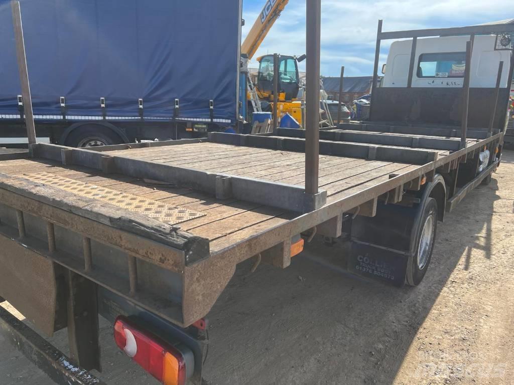 DAF LF180 Planbiler