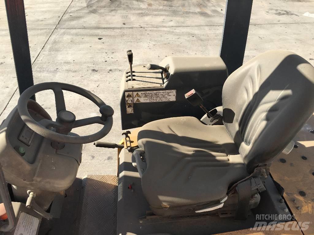 Aisle-Master 20SE Smalgangstruck