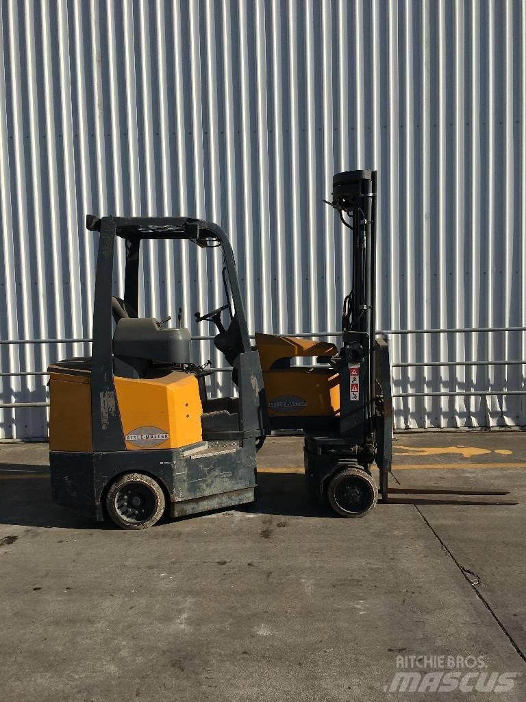 Aisle-Master 20SE Smalgangstruck