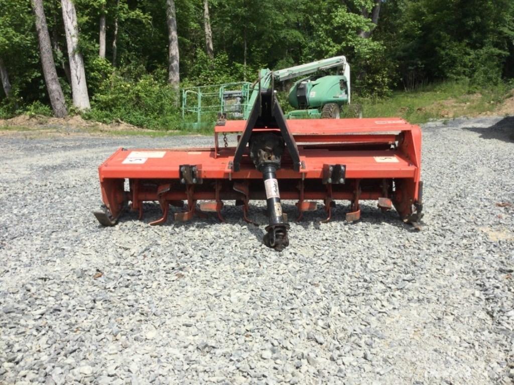 Bush Hog RTS62-05 Annet tilbehør