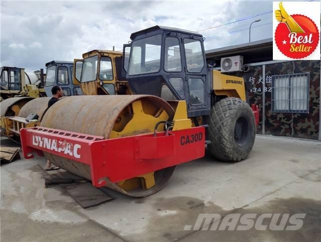 Dynapac CA 30 D Valsetog