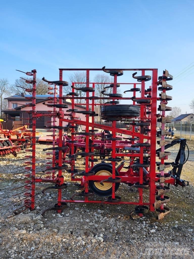 Väderstad NZM 500 Harver