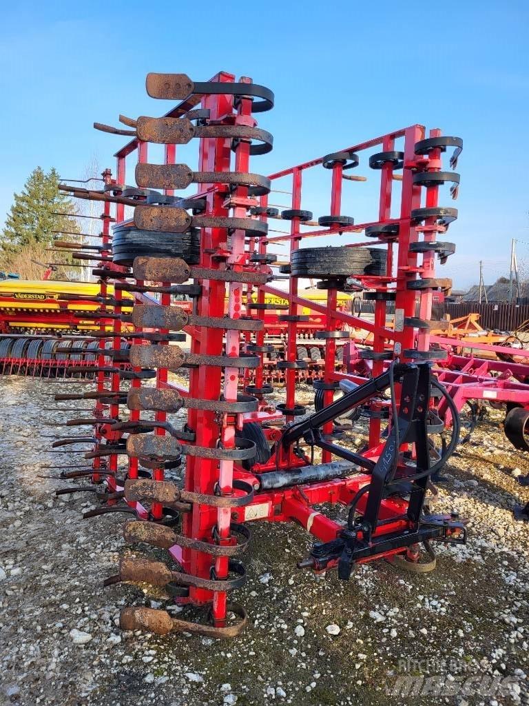 Väderstad NZM 500 Harver