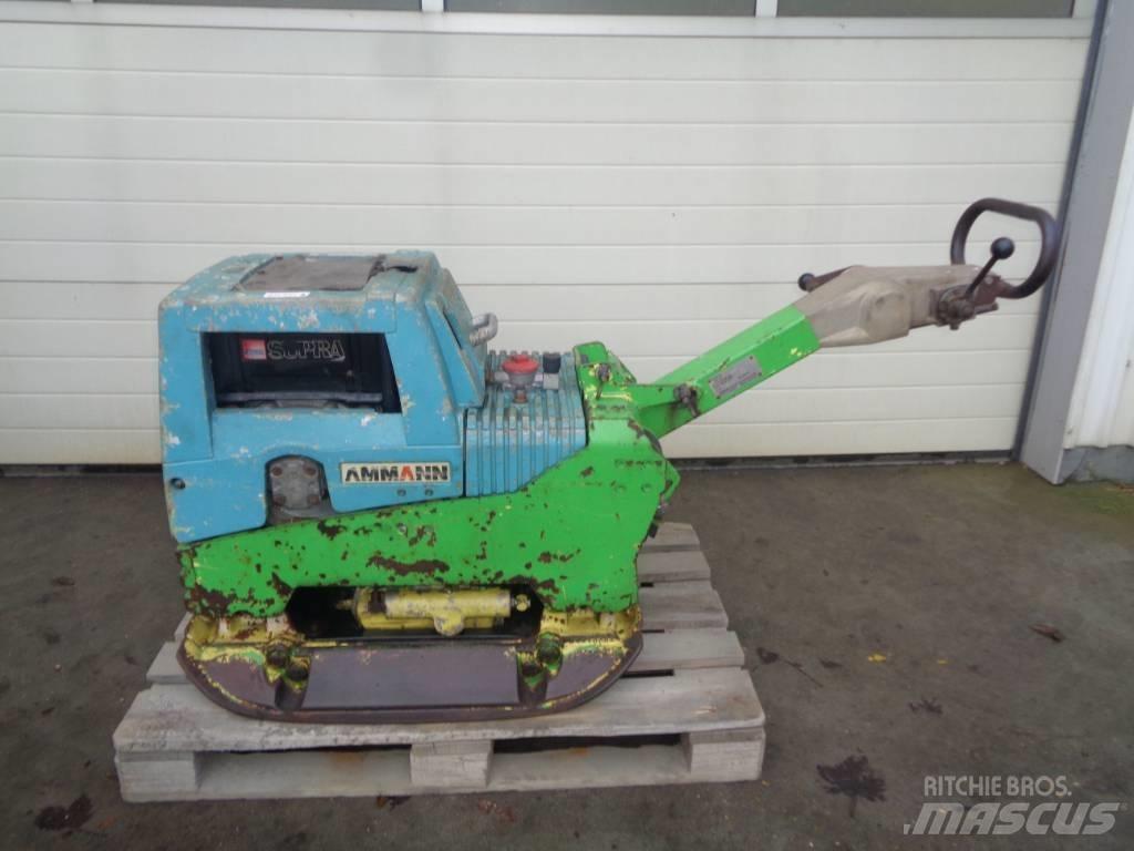 Ammann AVH 4020 Vibroplater