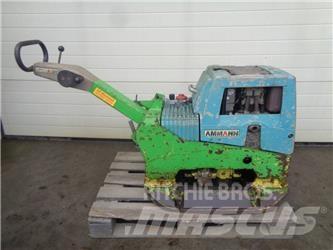 Ammann AVH 4020 Vibroplater