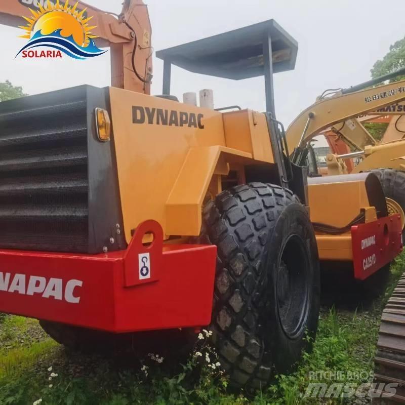 dynapanc ca251d Valsetog