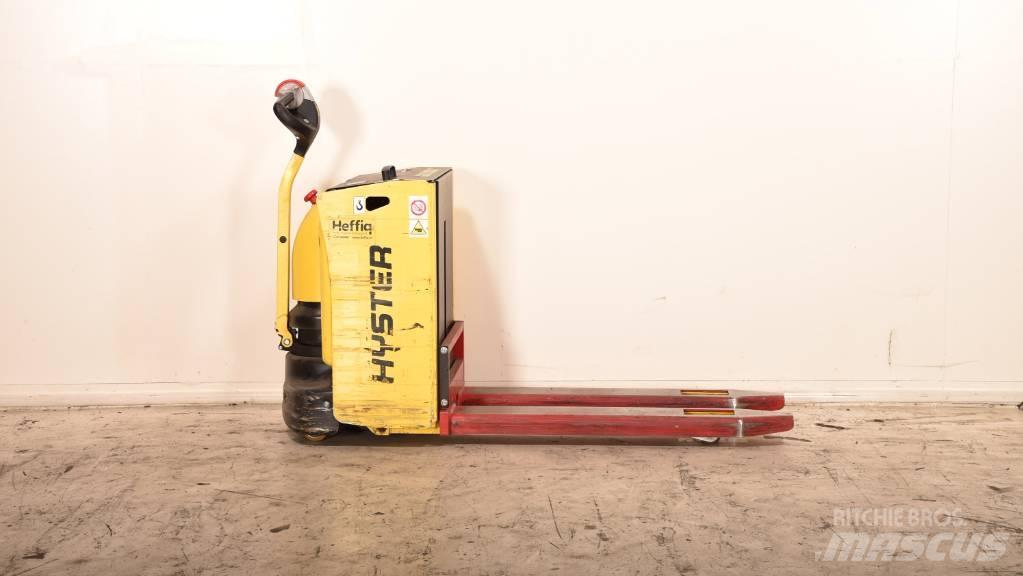 Hyster P 2.0 HL Lavtløftende truck