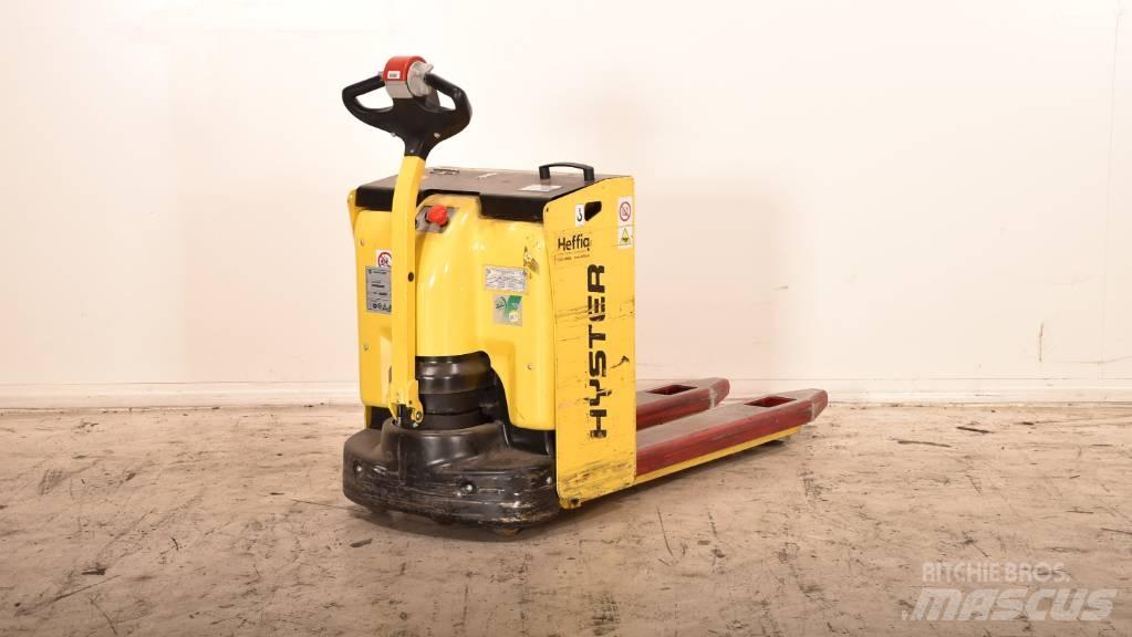 Hyster P 2.0 HL Lavtløftende truck