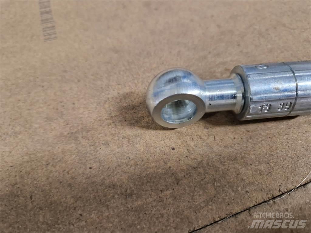Eco Log 649309 Hydraulikk