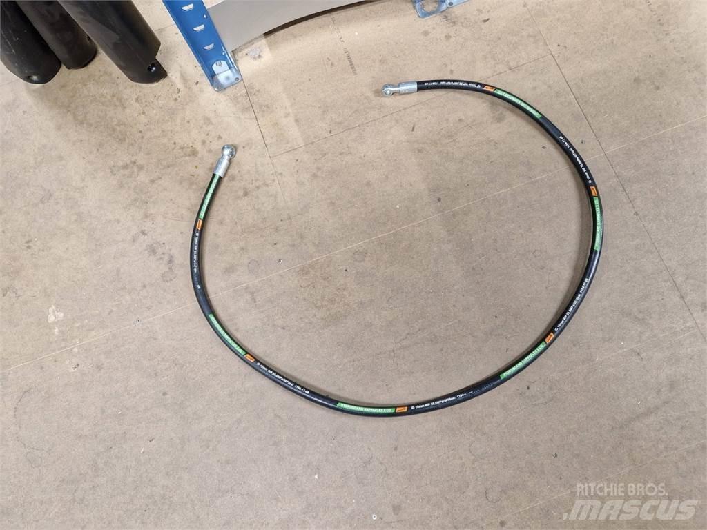Eco Log 649309 Hydraulikk