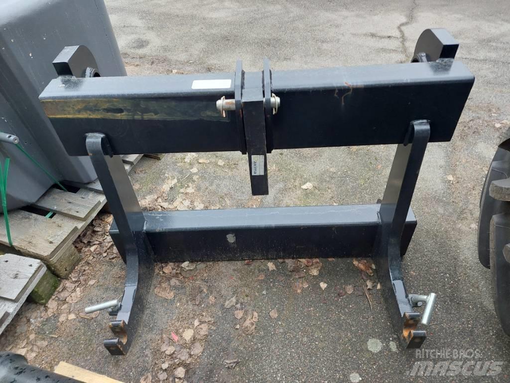 SE Equipment  Redskap Annet tilbehør