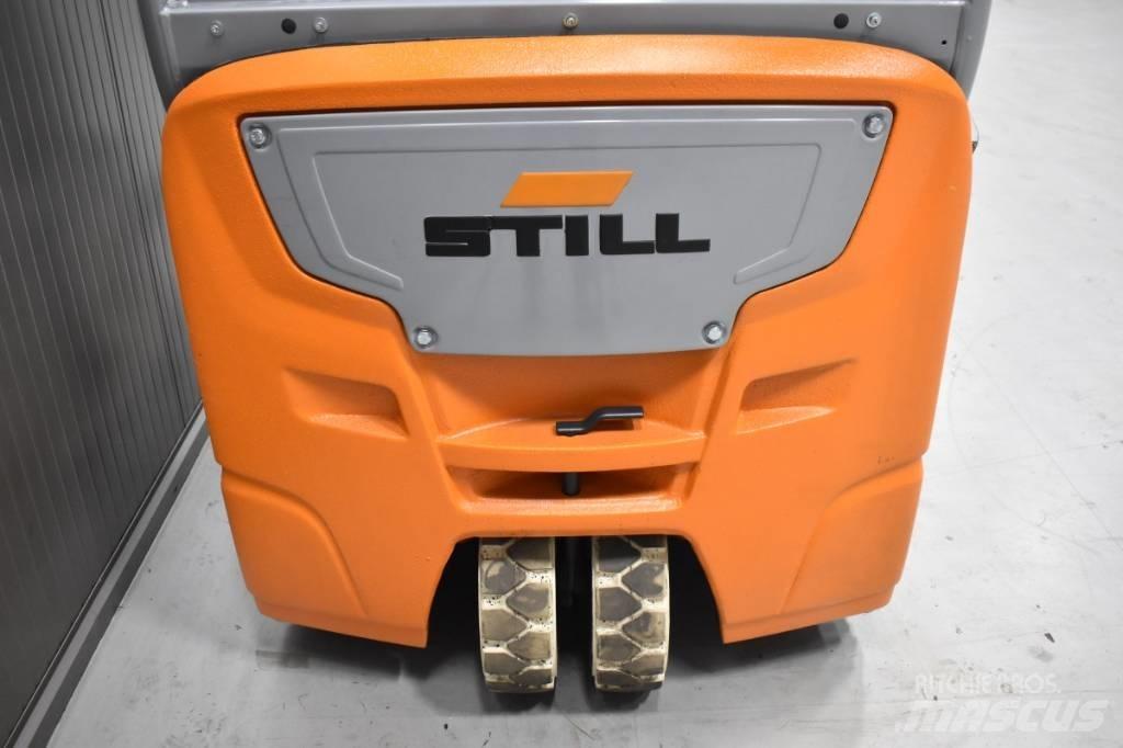 Still RX 20-14 C Elektriske trucker