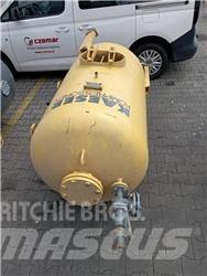 Kaeser 1000 L Kompressor tilbehør