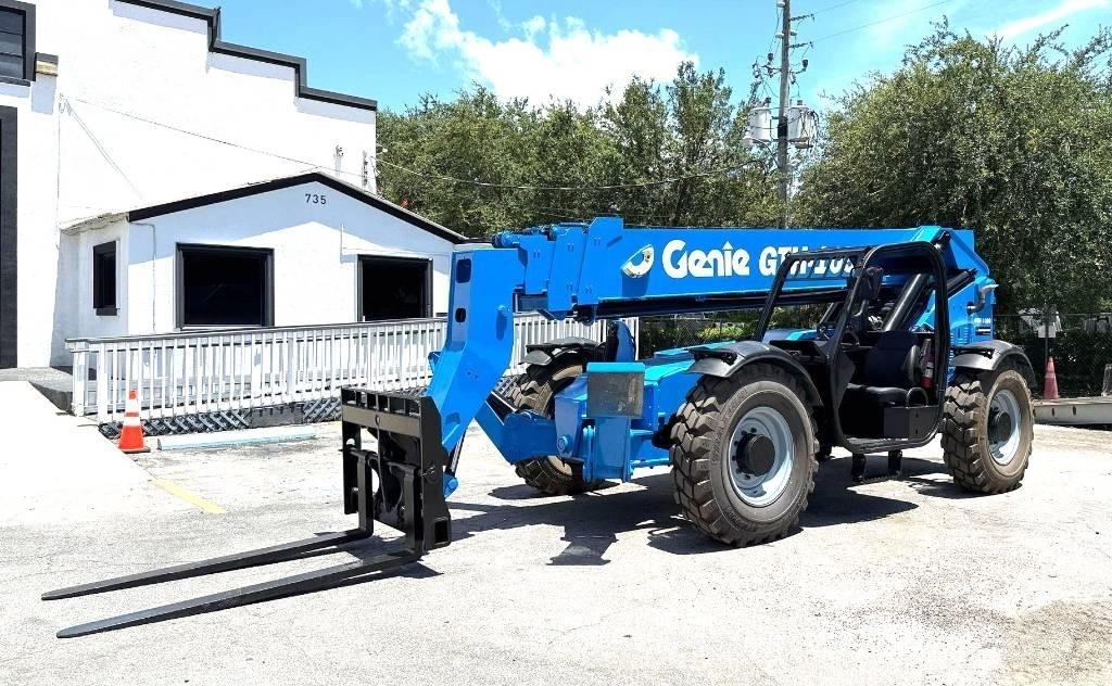 Genie GTH 1056 Teleskoplastere