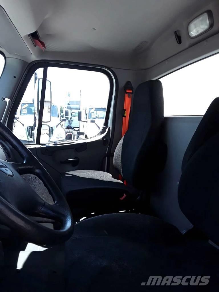 Freightliner M2 Bryggeribil