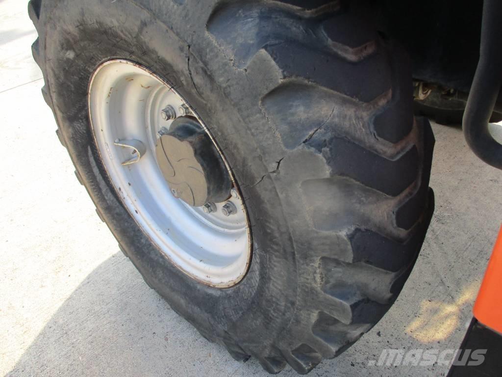 JLG 4017 RS II (115) Teleskoplastere