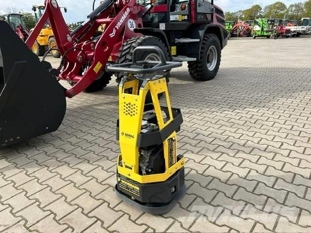 Bomag BR 95 Vibroplater