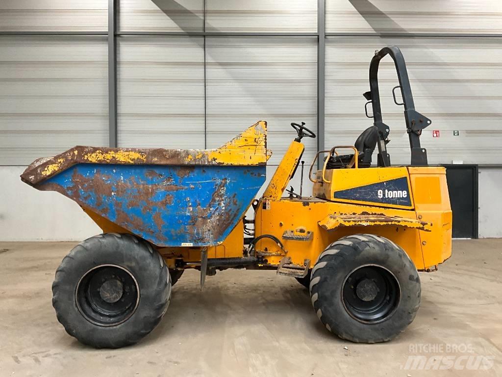 Thwaites 9 tonne Mini dumpere