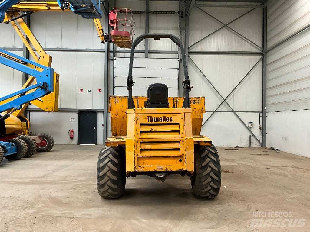 Thwaites 9 tonne Mini dumpere