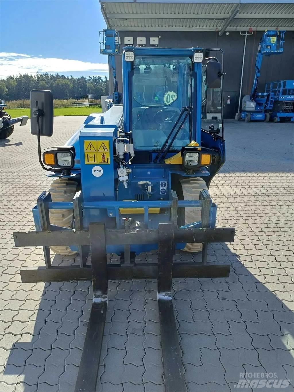 Merlo EW 25.5-90 Gaffeltrucker - Annet