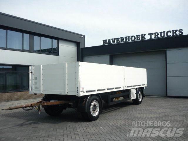  MS-PARTS V 14 L Planhengere