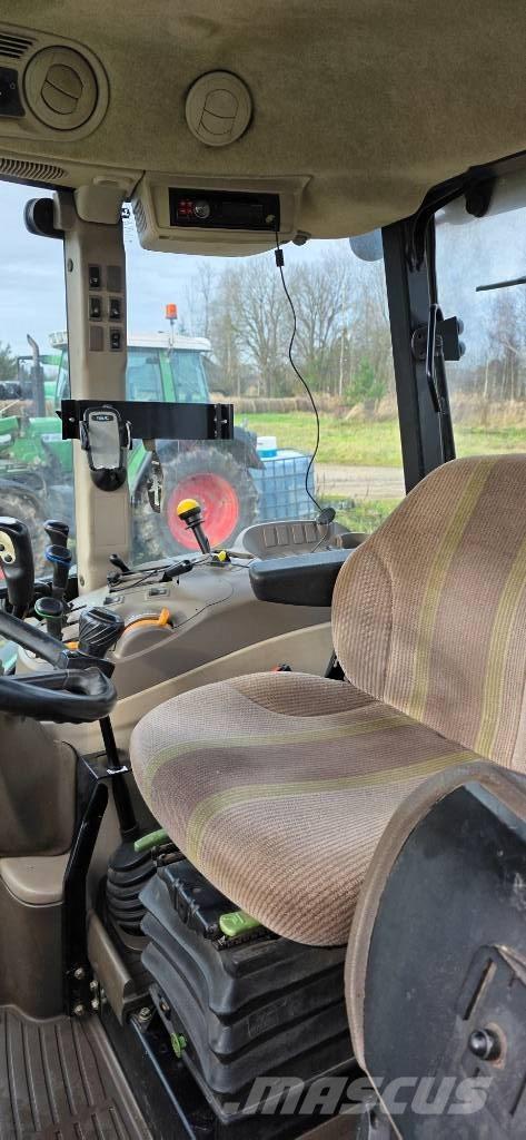 John Deere 5090 M Traktorer